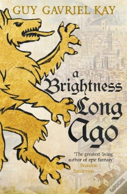 Capa do artigo A Brightness Long Ago