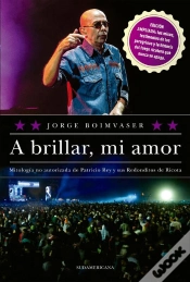 Capa do artigo A Brillar, Mi Amor
