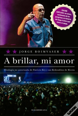 Capa do artigo A Brillar, Mi Amor