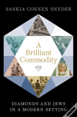 Capa do artigo A Brilliant Commodity
