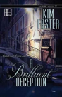 A Brilliant Deception - Preview