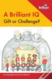 Capa do artigo A Brilliant Iq: Gift Or Challenge?