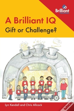 Capa do artigo A Brilliant Iq: Gift Or Challenge?