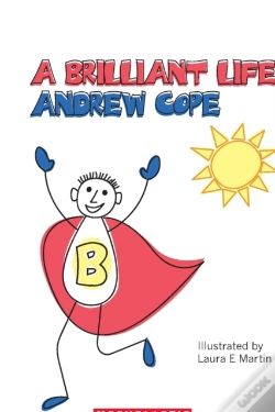 Capa do artigo A Brilliant Life