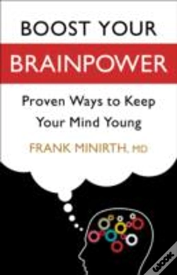 Capa do artigo A Brilliant Mind