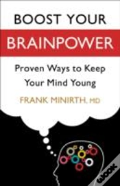 Capa do artigo A Brilliant Mind