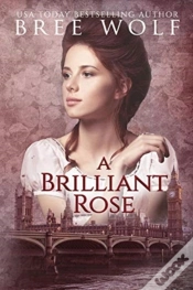 Capa do artigo A Brilliant Rose
