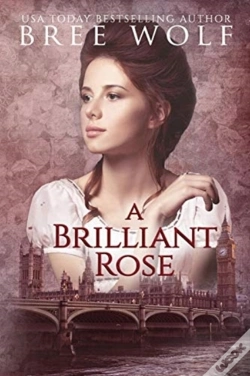 Capa do artigo A Brilliant Rose