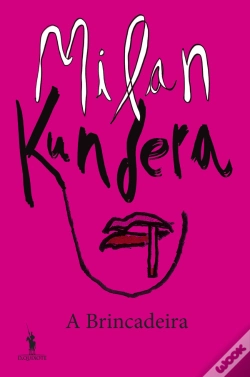 Capa do artigo A Brincadeira