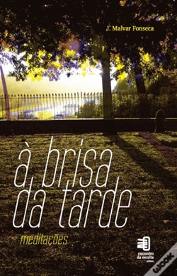 Capa do artigo À Brisa da Tarde
