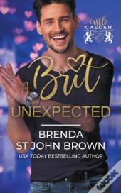 A Brit Unexpected