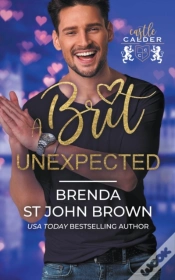 Capa do artigo A Brit Unexpected
