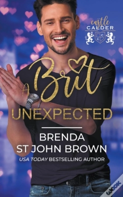 Capa do artigo A Brit Unexpected