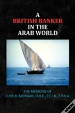 Capa do artigo A British Banker In The Arab World