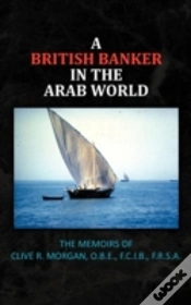 Capa do artigo A British Banker In The Arab World
