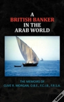 Capa do artigo A British Banker In The Arab World