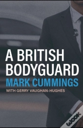 A British Bodyguard