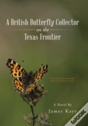 Capa do artigo A British Butterfly Collector On The Texas Frontier
