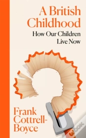 Capa do artigo A British Childhood