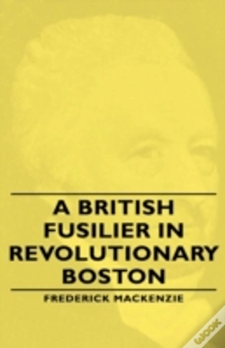 Capa do artigo A British Fusilier In Revolutionary Bost