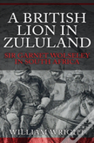 A British Lion In Zululand