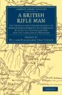 A British Rifle Man - Preview