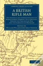 A British Rifle Man