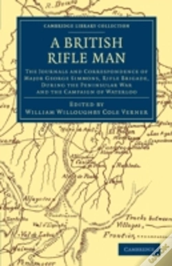 Capa do artigo A British Rifle Man