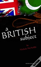 Capa do artigo A British Subject