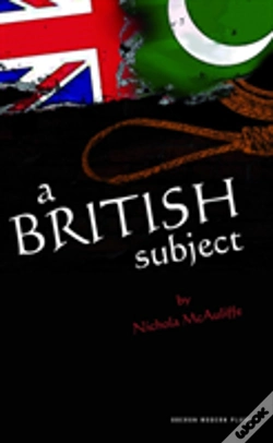 Capa do artigo A British Subject