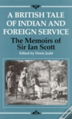 Capa do artigo A British Tale Of Indian And Foreign Service