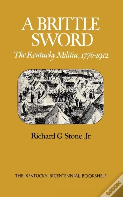 Capa do artigo A Brittle Sword
