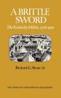 A Brittle Sword - Preview