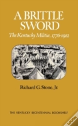 Capa do artigo A Brittle Sword