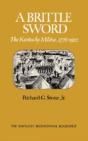 A Brittle Sword - Preview