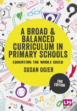 Capa do artigo A Broad And Balanced Curriculum In Primary Schools