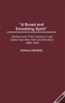 Capa do artigo A Broad And Ennobling Spirit