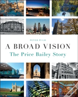 Capa do artigo A Broad Vision