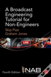 Capa do artigo A Broadcast Engineering Tutorial For Non-Engineers