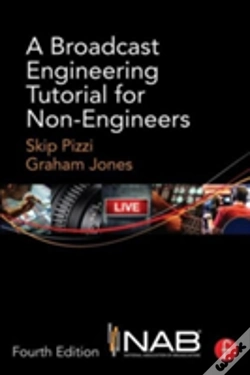 Capa do artigo A Broadcast Engineering Tutorial For Non-Engineers