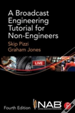 Capa do artigo A Broadcast Engineering Tutorial For Non-Engineers