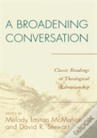 A Broadening Conversation