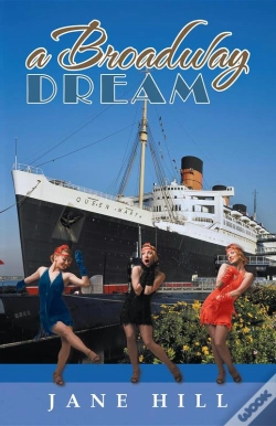 Capa do artigo A Broadway Dream