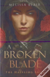Capa do artigo A Broken Blade