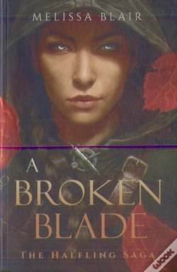 Capa do artigo A Broken Blade