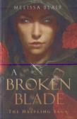 A Broken Blade