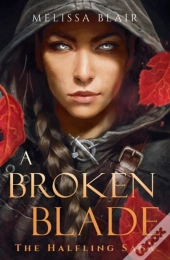 A Broken Blade