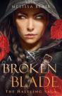 A Broken Blade - Preview