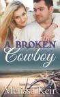 A Broken Cowboy - Preview