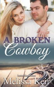 Capa do artigo A Broken Cowboy
